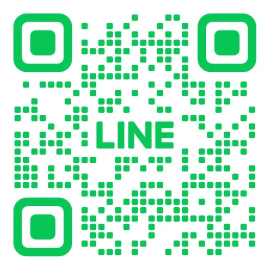 QR Code ติดต่อ เว็บแทงบอลสเต็ป ผ่าน Line